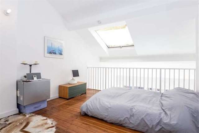  Image of 1 bedroom Penthouse for sale in Fairfield Road London E3 at Bow Quarter, E3 2UF