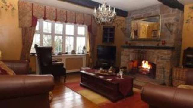  Image of 3 bedroom Detached house for sale in Leyland Lane Leyland PR26 at Leyland Lancashire Eccleston, PR26 8LB