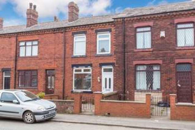  Image of 3 bedroom Terraced house for sale in Lily Lane Bamfurlong Wigan WN2 at Lily Lane Bamfurlong Wigan, WN2 5JT