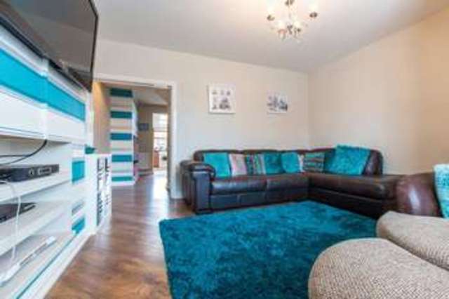  Image of 3 bedroom Terraced house for sale in Lily Lane Bamfurlong Wigan WN2 at Lily Lane Bamfurlong Wigan, WN2 5JT
