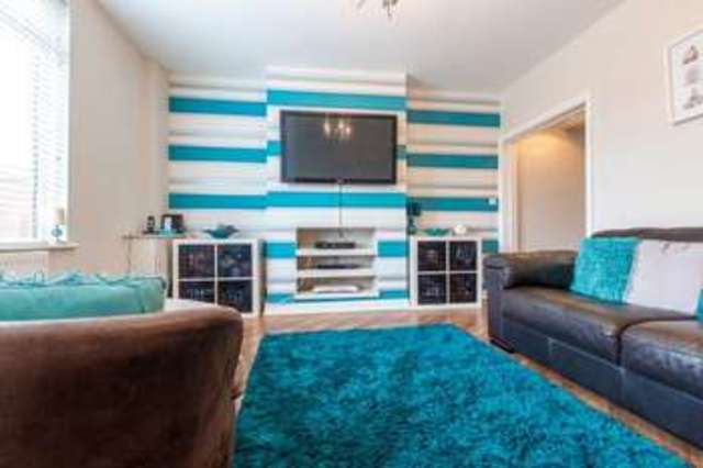  Image of 3 bedroom Terraced house for sale in Lily Lane Bamfurlong Wigan WN2 at Lily Lane Bamfurlong Wigan, WN2 5JT
