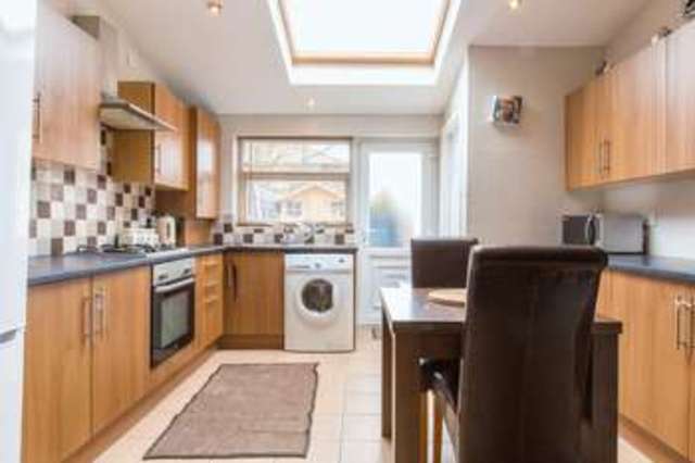  Image of 3 bedroom Terraced house for sale in Lily Lane Bamfurlong Wigan WN2 at Lily Lane Bamfurlong Wigan, WN2 5JT