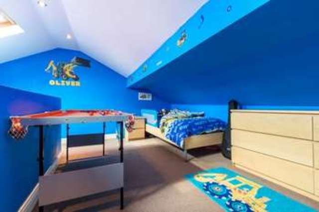  Image of 3 bedroom Terraced house for sale in Lily Lane Bamfurlong Wigan WN2 at Lily Lane Bamfurlong Wigan, WN2 5JT