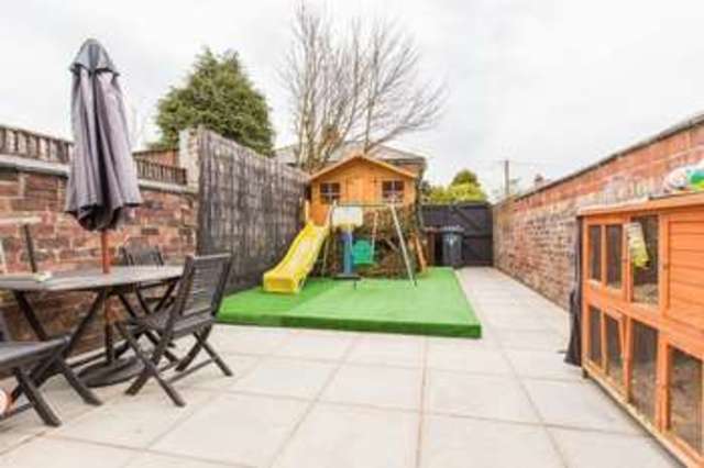  Image of 3 bedroom Terraced house for sale in Lily Lane Bamfurlong Wigan WN2 at Lily Lane Bamfurlong Wigan, WN2 5JT