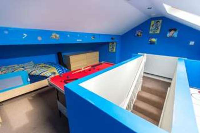  Image of 3 bedroom Terraced house for sale in Lily Lane Bamfurlong Wigan WN2 at Lily Lane Bamfurlong Wigan, WN2 5JT