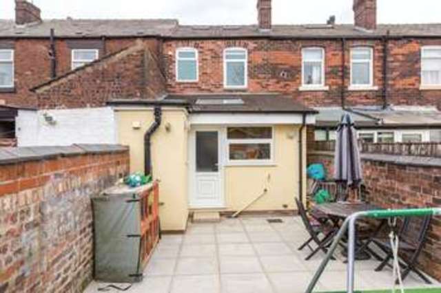  Image of 3 bedroom Terraced house for sale in Lily Lane Bamfurlong Wigan WN2 at Lily Lane Bamfurlong Wigan, WN2 5JT