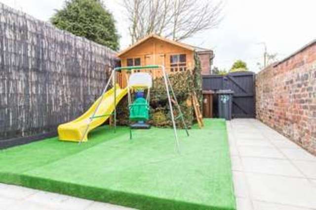  Image of 3 bedroom Terraced house for sale in Lily Lane Bamfurlong Wigan WN2 at Lily Lane Bamfurlong Wigan, WN2 5JT