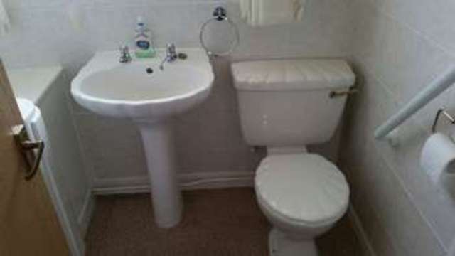  Image of 2 bedroom Terraced house for sale in Lime Grove Shildon DL4 at Lime Grove  Shildon, DL4 2BA