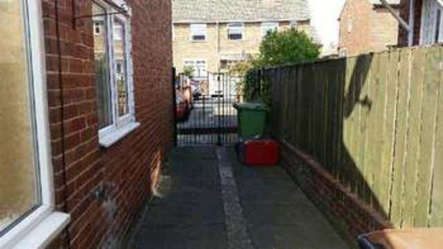  Image of 2 bedroom Terraced house for sale in Lime Grove Shildon DL4 at Lime Grove  Shildon, DL4 2BA