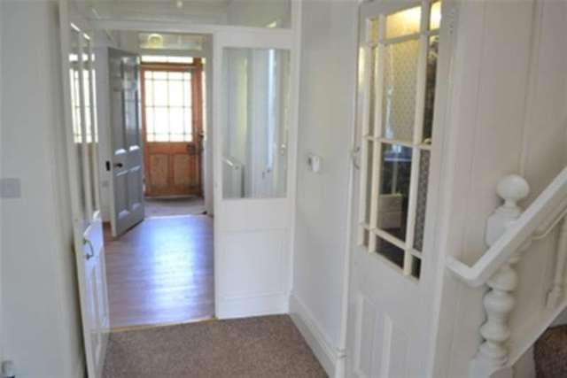  Image of 5 bedroom Detached house to rent in Castle Street Liskeard PL14 at Liskeard, PL14 3AU