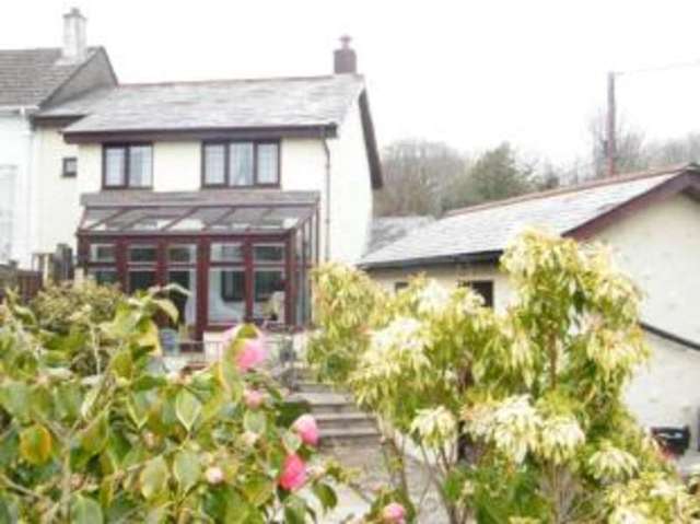  Image of 3 bedroom Cottage for sale in Higher Tremar Liskeard PL14 at Liskeard Cornwall Darite, PL14 5HP