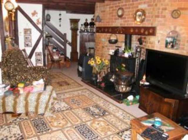  Image of 3 bedroom Cottage for sale in Higher Tremar Liskeard PL14 at Liskeard Cornwall Darite, PL14 5HP