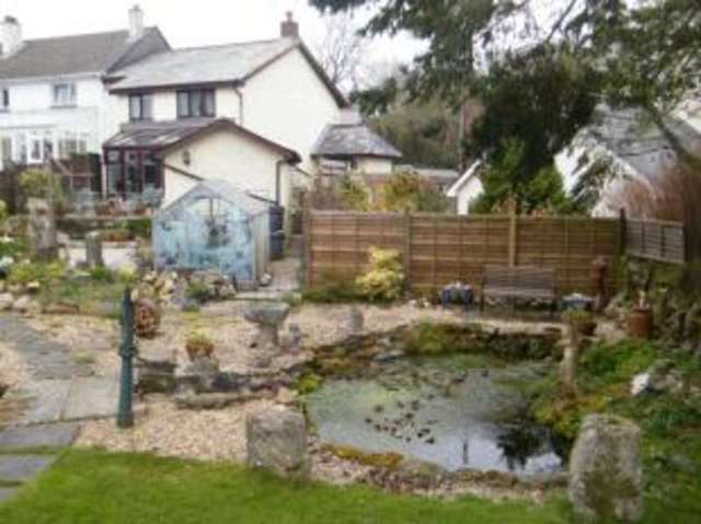  Image of 3 bedroom Cottage for sale in Higher Tremar Liskeard PL14 at Liskeard Cornwall Darite, PL14 5HP
