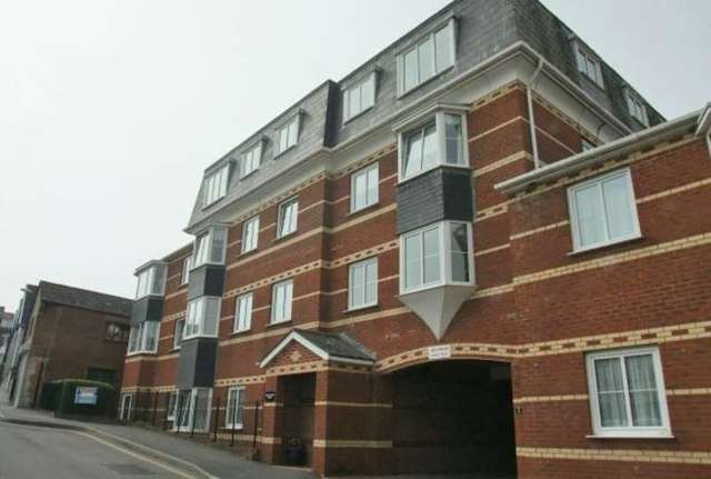 Image of 2 bedroom Flat for sale in Little Bicton Place Exmouth EX8 at Exmouth, EX8 2SS
