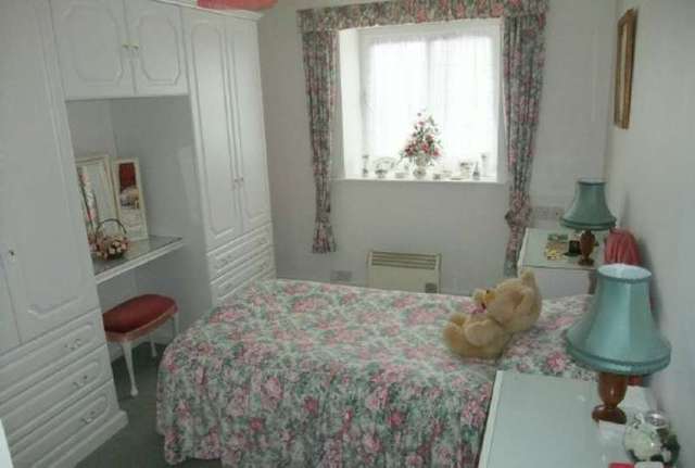  Image of 2 bedroom Flat for sale in Little Bicton Place Exmouth EX8 at Exmouth, EX8 2SS