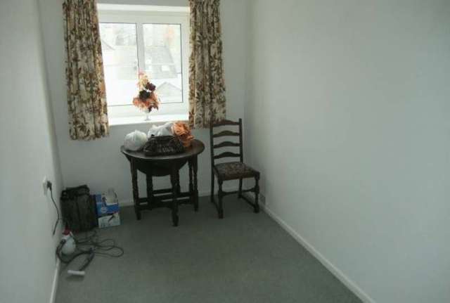  Image of 2 bedroom Flat for sale in Little Bicton Place Exmouth EX8 at Exmouth, EX8 2SS