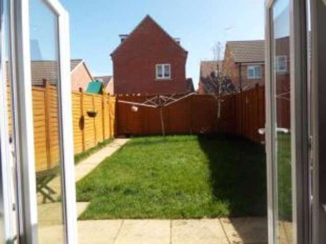  Image of 4 bedroom Semi-Detached house for sale in Browning Chase Littleport Ely CB6 at Littleport Ely Littleport, CB6 1FH