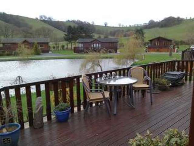  Image of 2 bedroom Detached house for sale in Llanfair Caereinion Welshpool SY21 at Llanfair Caereinion Welshpool, SY21 0DB