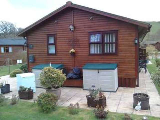  Image of 2 bedroom Detached house for sale in Llanfair Caereinion Welshpool SY21 at Llanfair Caereinion Welshpool, SY21 0DB