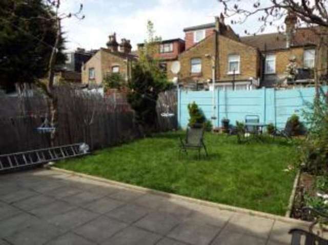  Image of 4 bedroom Detached house for sale in Grove Green Road London E11 at London  Leytonstone, E11 4EJ