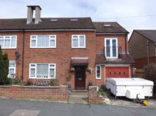  Image of 4 bedroom Semi-Detached house for sale in Jessel Drive Loughton IG10 at Loughton Essex Loughton, IG10 2EX