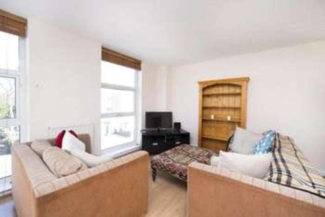  Image of 3 bedroom Detached house to rent in Lower Merton Rise London NW3 at Swiss Cottage London Camden, NW3 3RA
