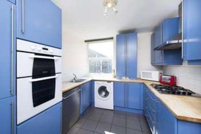  Image of 3 bedroom Detached house to rent in Lower Merton Rise London NW3 at Swiss Cottage London Camden, NW3 3RA