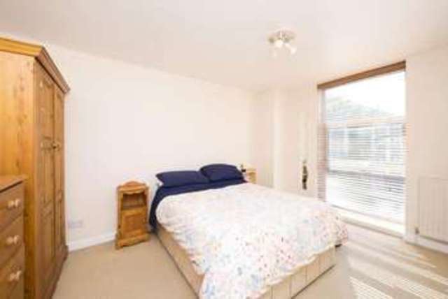  Image of 3 bedroom Detached house to rent in Lower Merton Rise London NW3 at Swiss Cottage London Camden, NW3 3RA