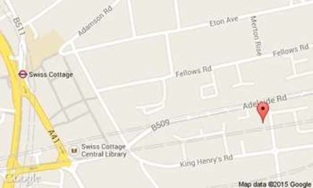  Image of 3 bedroom Detached house to rent in Lower Merton Rise London NW3 at Swiss Cottage London Camden, NW3 3RA