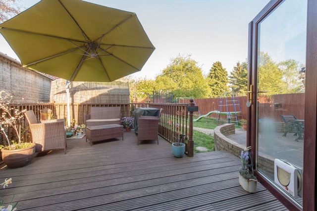  Image of 4 bedroom Semi-Detached house for sale in Luccombe Road Shirley Southampton SO15 at Luccombe Road Upper Shirley Southampton, SO15 7RJ