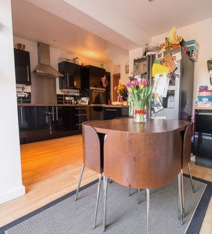  Image of 4 bedroom Semi-Detached house for sale in Luccombe Road Shirley Southampton SO15 at Luccombe Road Upper Shirley Southampton, SO15 7RJ