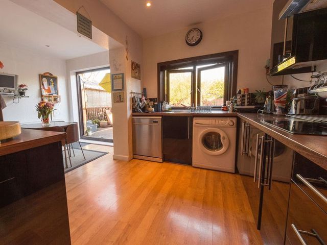  Image of 4 bedroom Semi-Detached house for sale in Luccombe Road Shirley Southampton SO15 at Luccombe Road Upper Shirley Southampton, SO15 7RJ