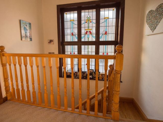  Image of 4 bedroom Semi-Detached house for sale in Luccombe Road Shirley Southampton SO15 at Luccombe Road Upper Shirley Southampton, SO15 7RJ