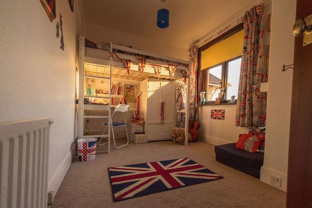  Image of 4 bedroom Semi-Detached house for sale in Luccombe Road Shirley Southampton SO15 at Luccombe Road Upper Shirley Southampton, SO15 7RJ