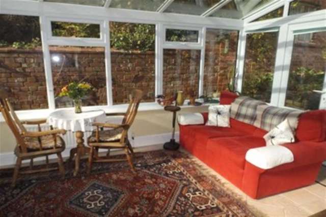  Image of 3 bedroom Detached house to rent in Church Road Lympstone Exmouth EX8 at Exmouth, EX8 5JU