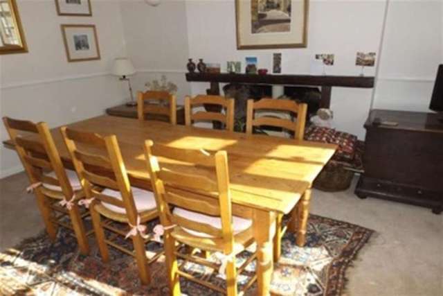  Image of 3 bedroom Detached house to rent in Church Road Lympstone Exmouth EX8 at Exmouth, EX8 5JU
