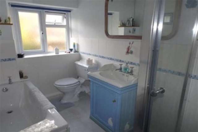  Image of 3 bedroom Detached house to rent in Church Road Lympstone Exmouth EX8 at Exmouth, EX8 5JU