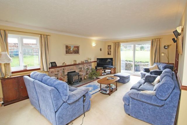  Image of 5 bedroom Detached house for sale in Kenton Exeter EX6 at Kenton Exeter, EX6 8NN