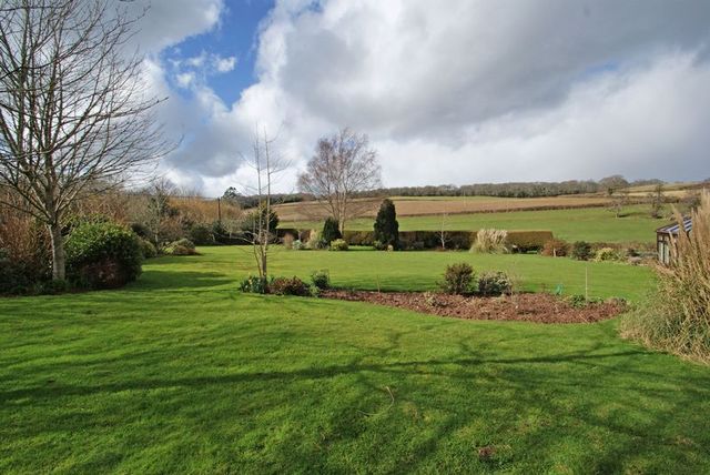  Image of 5 bedroom Detached house for sale in Kenton Exeter EX6 at Kenton Exeter, EX6 8NN