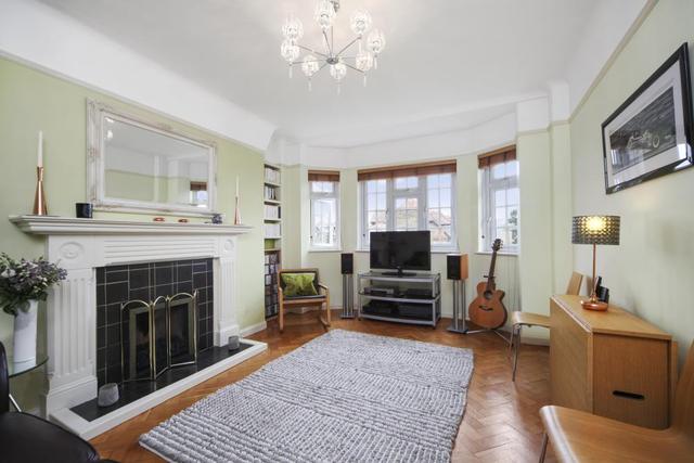  Image of 2 bedroom Flat for sale in Macaulay Road London SW4 at Macaulay Court  Macaulay Road, SW4 0QU