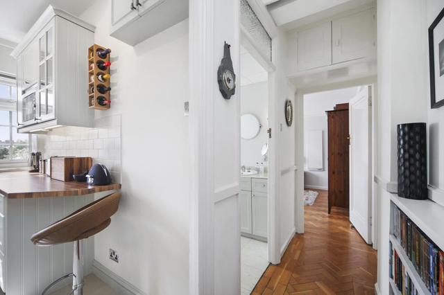  Image of 2 bedroom Flat for sale in Macaulay Road London SW4 at Macaulay Court  Macaulay Road, SW4 0QU