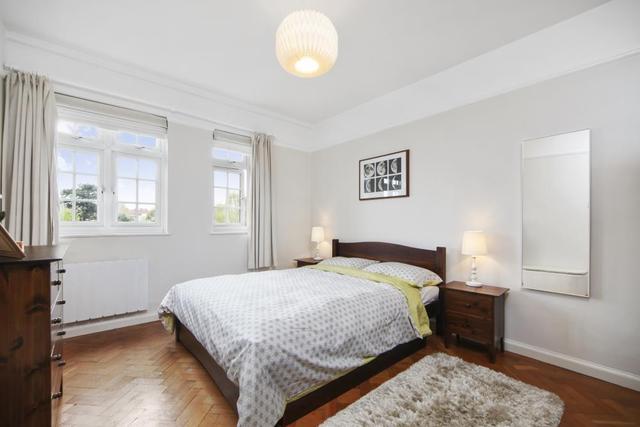  Image of 2 bedroom Flat for sale in Macaulay Road London SW4 at Macaulay Court  Macaulay Road, SW4 0QU