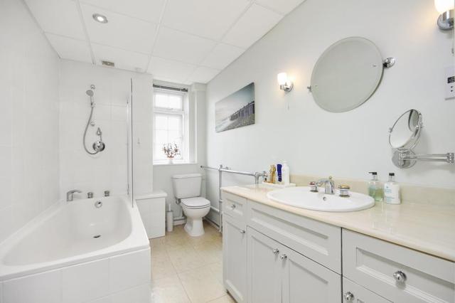  Image of 2 bedroom Flat for sale in Macaulay Road London SW4 at Macaulay Court  Macaulay Road, SW4 0QU