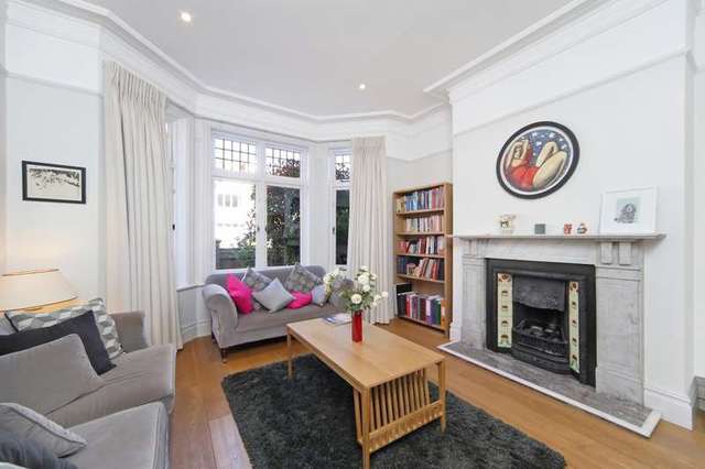  Image of 5 bedroom Detached house for sale in Madrid Road London SW13 at Madrid Road  Barnes, SW13 9PG