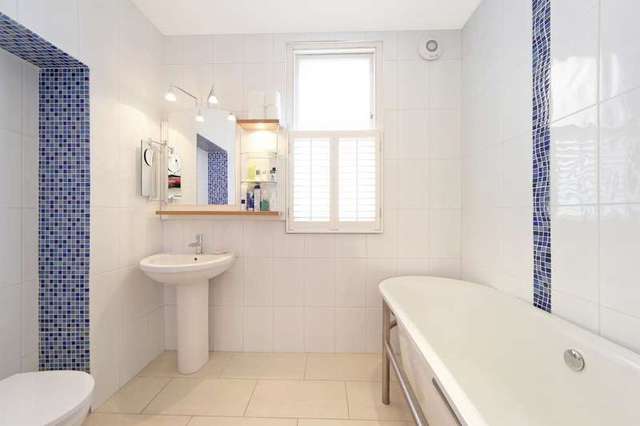  Image of 5 bedroom Detached house for sale in Madrid Road London SW13 at Madrid Road  Barnes, SW13 9PG