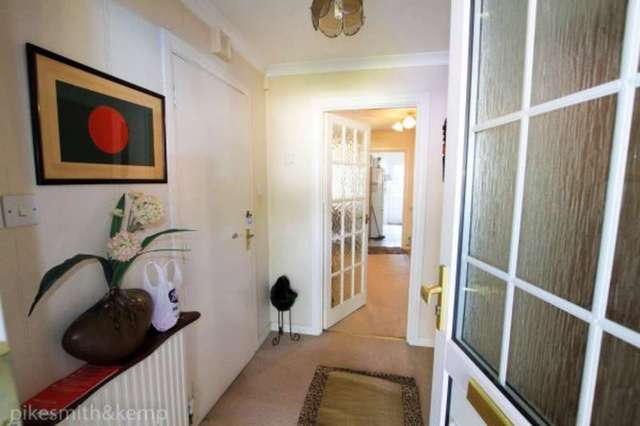  Image of 3 bedroom Terraced house for sale in Monycrower Drive Maidenhead SL6 at MAIDENHEAD, SL6 1YQ