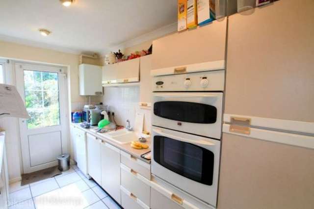  Image of 3 bedroom Terraced house for sale in Monycrower Drive Maidenhead SL6 at MAIDENHEAD, SL6 1YQ