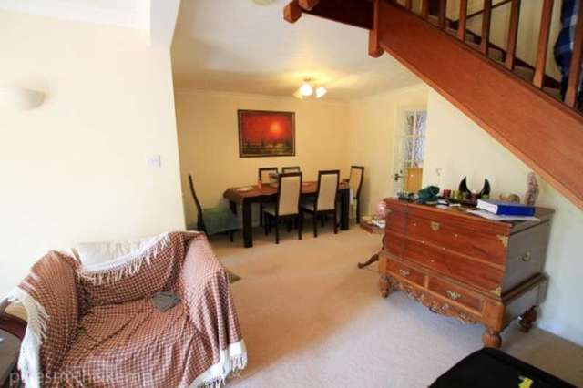  Image of 3 bedroom Terraced house for sale in Monycrower Drive Maidenhead SL6 at MAIDENHEAD, SL6 1YQ