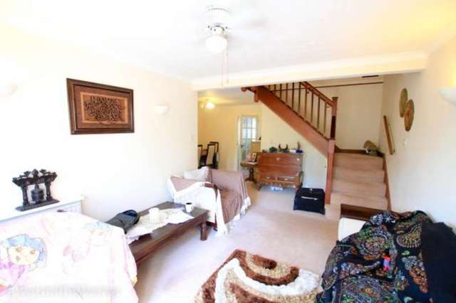  Image of 3 bedroom Terraced house for sale in Monycrower Drive Maidenhead SL6 at MAIDENHEAD, SL6 1YQ
