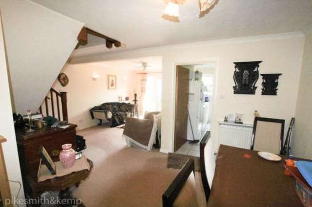  Image of 3 bedroom Terraced house for sale in Monycrower Drive Maidenhead SL6 at MAIDENHEAD, SL6 1YQ